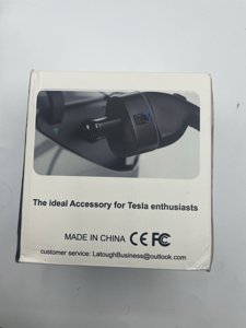 Latough TSL Charger Adapter CCS to TSL for Model 3/S/X/Y TSL Accessories 250KW photo 7