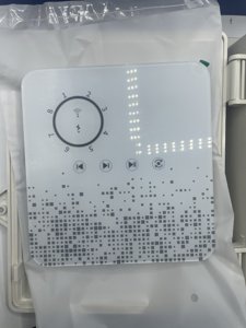 Smart Sprinkler Controller, 8-Zone WiFi Irrigation Controller, App Enabled photo 4