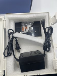 Smart Sprinkler Controller, 8-Zone WiFi Irrigation Controller, App Enabled photo 7