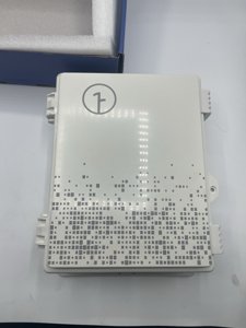 Smart Sprinkler Controller, 8-Zone WiFi Irrigation Controller, App Enabled photo 2