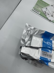 Brother Genuine TN223C Standard Yield Toner Cartridge Replacement 1 Cyan photo 5