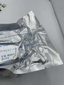 Brother Genuine TN223C Standard Yield Toner Cartridge Replacement 1 Cyan photo 4