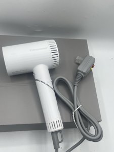 Colorsmoon Hair Dryer, 100,000 RPM High-Speed Brushless Motor Negative Ionic photo 3