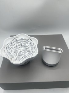 Colorsmoon Hair Dryer, 100,000 RPM High-Speed Brushless Motor Negative Ionic photo 7