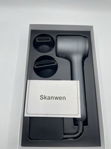 Skanwen Hair Dryer, 1400W Professional Ionic Blow Dryer, Brushless Motor photo 2