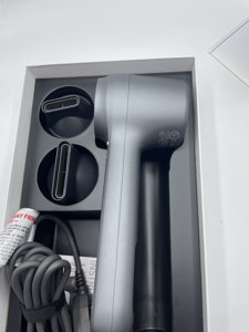 Skanwen Hair Dryer, 1400W Professional Ionic Blow Dryer, Brushless Motor photo 4