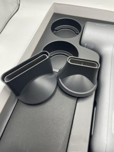 Skanwen Hair Dryer, 1400W Professional Ionic Blow Dryer, Brushless Motor photo 5