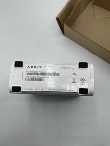 ARRIS SURFboard SB6183 DOCSIS 3.0 Cable Modem - White photo 5
