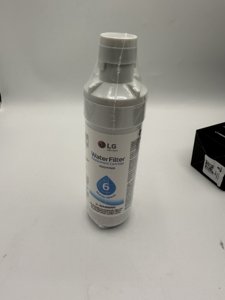 LG LT1000P 6Month / 200Gal Capacity Replacement Refrigerator Water Filter photo 2