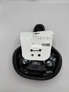 Soft Cushioned Bike Seat Velo Plush Gel Elasto Bicycle Saddle, MTB Road Peloton photo 3