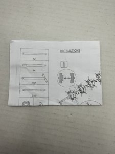 DayNight Products Lawn Coring Aerator, Self Push, Stainless Steel photo 5