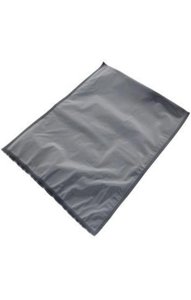 Harvest Keeper Vacuum Seal Black/Clear Precut Bags, 15“ x 20“ (50 Pack) photo 2