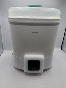 Minbie Baby Bottle Sterilizer and Dryer photo 2