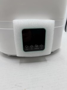 Minbie Baby Bottle Sterilizer and Dryer photo 3