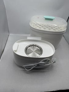 Minbie Baby Bottle Sterilizer and Dryer photo 4