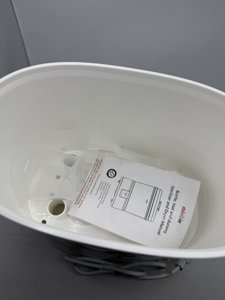 Minbie Baby Bottle Sterilizer and Dryer photo 5