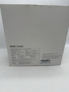 Hime Sama LED Face Mask -7 Color LED Mask for Face and Neck Skin Care photo 8