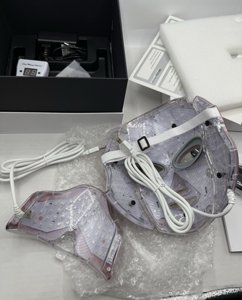 Hime Sama LED Face Mask -7 Color LED Mask for Face and Neck Skin Care photo 3