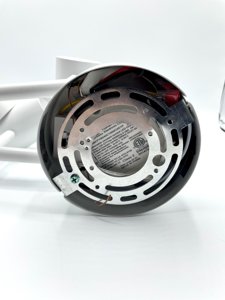 CLOUDY BAY 40W 6-Head LED Dimmable Track Light Kit,3000K/4000K/5000K Selectable photo 5