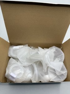 Minbie Dual Motor Hospital Grade Breast Pump photo 4