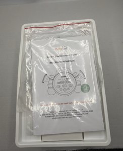 Minbie Dual Motor Hospital Grade Breast Pump photo 5