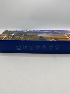 10'' Mirror Dash Cam 1080p FHD Front And Rear Camera, Loop Recording, photo 7