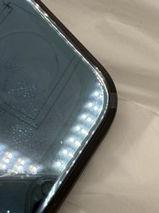 10'' Mirror Dash Cam 1080p FHD Front And Rear Camera, Loop Recording, photo 5