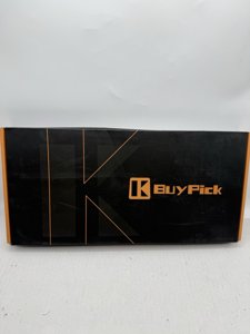 Buy Pick Pickleball Paddle,USAPA Approved Light Reinforced Carbon Fiber Paddle photo 4