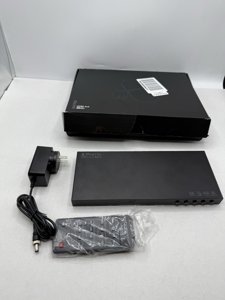 PORTTA 4x4 HDMI Matrix 4K 60Hz 4:4:4, 4 in 4 Out Switch Splitter photo 3