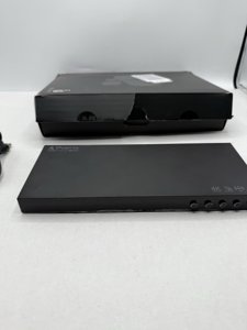 PORTTA 4x4 HDMI Matrix 4K 60Hz 4:4:4, 4 in 4 Out Switch Splitter photo 5