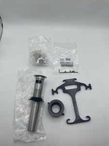 Delta Faucet Trinsic Gold Bathroom Faucet 2559-CZMPU-DST photo 7