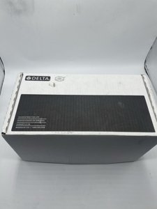 Delta Faucet Trinsic Gold Bathroom Faucet 2559-CZMPU-DST photo 12