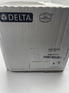 Delta Faucet Trinsic Gold Bathroom Faucet 2559-CZMPU-DST photo 11