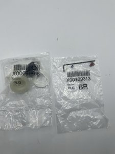 Delta Faucet Trinsic Gold Bathroom Faucet 2559-CZMPU-DST photo 8