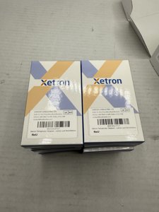 Xetron SingleUse Temperature Data Logger 150 Day, USB Temp Recorder - 10 Pack photo 2