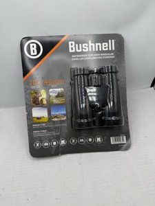 Bushnell Waterproof Explorer 10x42 Binoculars