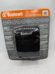 Bushnell Waterproof Explorer 10x42 Binoculars photo 8