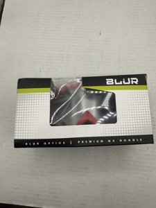 Blur Optics B-10 Goggles - Two Face photo 4