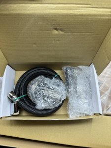 Kingston Brass KS8278DLBS Two-Handle Bridge Kitchen Faucet W/Brass Side Sprayer photo 6