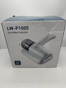 UV Mattress Vacuum Cleaner Handheld Bed Sofa Carpet Vacuum Cleaner LW-P1005