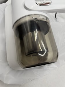 UV Mattress Vacuum Cleaner Handheld Bed Sofa Carpet Vacuum Cleaner LW-P1005 photo 4