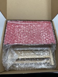 Large Handmade Bird Feeder with Wireless 1080P Camera, HD AI WiFi Camera photo 2