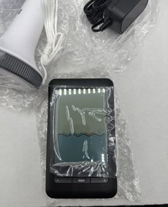 Heyaxa Wireless WiFi Pool Thermometer with Easy-to-Read 4" Digital LCD Display photo 3