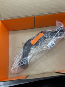 Dorman 524-189 Suspension Control Arm Compatible with Select Subaru Models photo 3