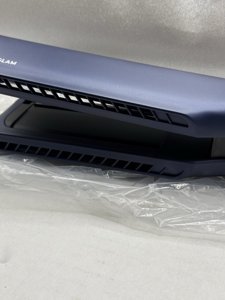 IG INGLAM Air Straight Style from Wet Hair 200M Ionic Hair Dryer Straightener photo 5