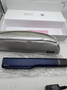 IG INGLAM Air Straight Style from Wet Hair 200M Ionic Hair Dryer Straightener photo 2