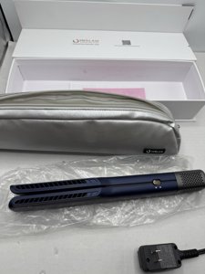 IG INGLAM Air Straight Style from Wet Hair 200M Ionic Hair Dryer Straightener photo 3