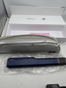 IG INGLAM Air Straight Style from Wet Hair 200M Ionic Hair Dryer Straightener photo 4