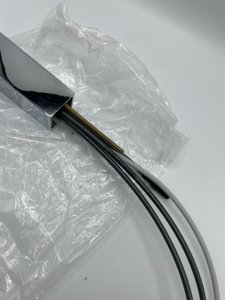 Delta 567LF-HGM-PP Modern Single Hole Bathroom Faucet photo 5