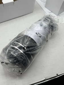 Telescope for Adults & Kids, 70mm Aperture Height Adjustable Tripod photo 2